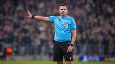 Známe výplaty rozhodčích v Anglii. Jsou milionáři, vydělávají více než doktoři