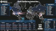 Jak se nestát obětí hackerů?
