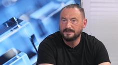 IT expert: Těším se, až zestárnu. AI mě dobře opečuje