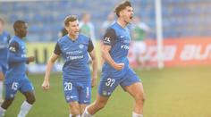 Podještědské derby skončilo divokou remízou. Plzeň v klidu vyhrála