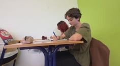 Manuální práce neláká. O technické obory není na středních školách zájem