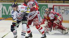 Slavia-Liberec. Kdo půjde do finále?