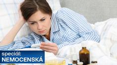 NEMOCENSKÁ - 3. část: Podvody vás mohou přijít hodně draho!