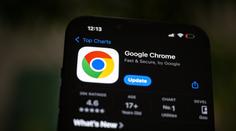 Aktualizujte si Chrome, nabádá Google. Kritické chyby už využívají hackeři