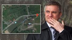 Mynář terčem posměchu. Jeho rybníku už se směje i Google!
