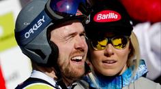 Shiffrinová a Kilde rozjásali fanoušky. Lyžařský pár oznámil radostnou zprávu