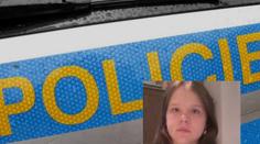 Policie hledá Aničku z Rychnova u Jablonce! Odešla z domu