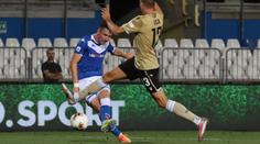 První dva góly v Serii A! Přiblíží záchranu? Bude to to těžké, ví Zmrhal