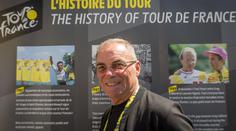 Start Tour de France? Se zrušením bych neváhal, tvrdí pětinásobný vítěz