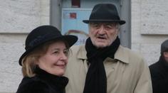 Jejich láska byla osudová: Lasica poznal Vašáryovou už jako 13letou