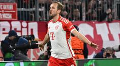 Liga mistrů: Bayern Mnichov vs. Lazio – 5. 3. 2024