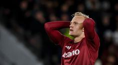 Sparta nevyužila zaváhání Slavie. Po bezduchém výkonu ztratila body v Ostravě