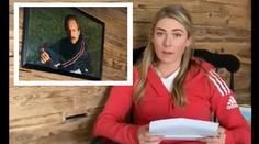 Slova od srdce: Shiffrinová po smrti táty poprvé promluvila o návratu