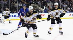 Smíšené zprávy z Bostonu. Bergeronův návrat se blíží, Krejčí zůstává mimo