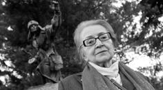 Zemřela významná odbojářka a dcera československého prezidenta