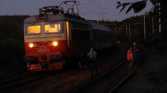 Neštěstí na Plzeňsku: Vlak srazil a zabil teprve dvouletého chlapce!