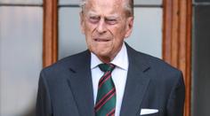 Zemřel manžel britské královny Alžběty. Princi Philipovi bylo 99 let