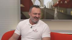Jít na amputaci nohy bylo jedno z nejlepších rozhodnutí v životě, říká paraatlet