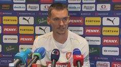 Na MS budu jedničkou, ví Kovář. Míč se může chovat v Mexiku jinak, uvědomuje si