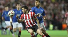 Evropská liga: Glasgow Rangers vs. Athletic Bilbao – 10. 4. 2025