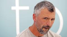 Djokovičovo okolí hlásí další případ, koronavirem se nakazil jeho trenér