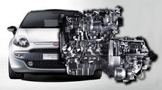 Nejlepší motor světa má Fiat