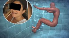 Dívku (12) nasálo filtrační zařízení v bazénu! Vyšetřování trvalo 2 roky