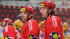 BUDĚJOVICE přišly o hokej! Stěhuje se Mountfield do Hradce?