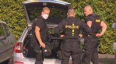 Mladík, jehož tělo našli v Praze, byl zavražděn. Policie viní 42letého muže