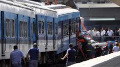 Vlaková tragédie v Argentině! Desítky mrtvých a stovky zraněných