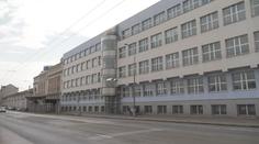 V Plzni se prodává bývalá budova ředitelství Škody. V nabídce je za 160 milionů