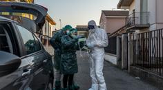 V Itálii začal hon na pacienta nula, do terénu byli vysláni lovci viru