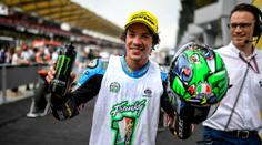 Čtyřka pro novou sezonu! Seriál MotoGP už zná nové tváře