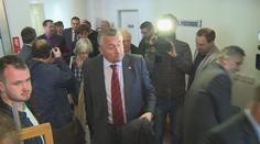 Za pád mostu ve Vilémově padly tresty: Stavbyvedoucí dostali podmínky