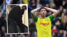 Věrný přítel vyhlíží Salu: Dojemné foto jeho psa vhání slzy do očí!