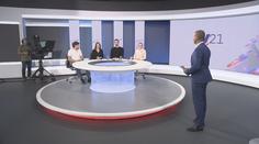 Největší volební vysílání. Češi mohli sledovat sčítání hlasů na TV Nova