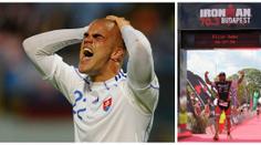 Hattrick za repre, gól proti Brazílii. Kopačky ale vyměnil za neopren!