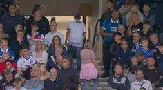 Kat Plzně v rozkladu! Rangers se doma ztrapnili, fanoušci utekli po 20 minutách