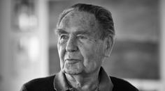 Útěk díky Wintonovi, boj v RAF. Poslední Čech, který za války létal v Anglii, slaví 99. narozeniny