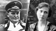 Milostné dopisy nacisty Göringa v aukci. Bombardoval jimi krásnou Švédku