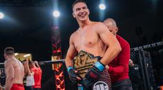KSW v Ostravě zná další české jméno. Představí se i talentovaný Červinský