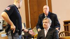 Barták je nenapravitelný egocentrik se sklony k manipulaci, řekli znalci u soudu