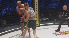 KSW 88: Bartosz Leško vs. Piotr Kuberski