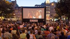 Kam za filmy pod širé nebe: VELKÝ PŘEHLED letních kin