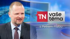Petr Fiala: Kvůli střetu zájmů by musel dříve Babiš rezignovat 