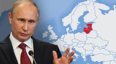 Další Putinův cíl je Pobaltí! Chystá HYBRIDNÍ VÁLKU, varuje ministr