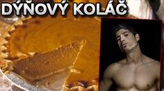 Výzkum: Muže nejvíc vzrušuje DÝŇOVÝ KOLÁČ