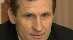 Do Čunkovy kauzy zapleten i náměstek ministerstva