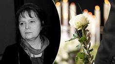 Otazníky kolem pohřbu Šafránkové. Rodina udělala zásadní rozhodnutí