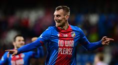 Plzeň si v klidu poradila s Pardubicemi, Hoftych Boleslavi nepomohl